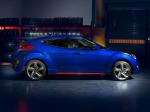 Hyundai Veloster Turbo R-Spec 2014 года